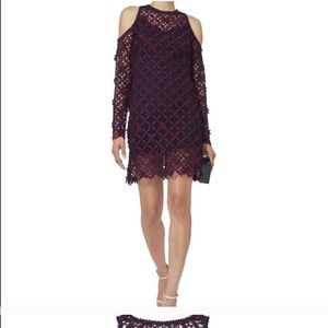 Self Portrait dress new with tags
